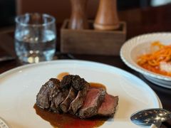 -Margherita雏菊意大利餐厅(雅颂庭购物中心店)
