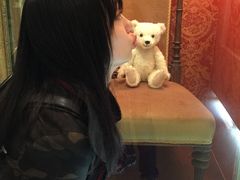 -济州岛泰迪熊博物馆