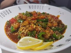 -友达面馆(广州总店)