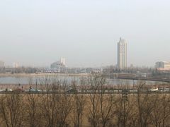 -安阳东站