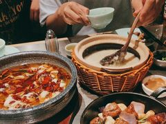 -潮界(虹桥新天地店)