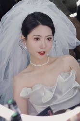-弥雾·Nebula·西服婚纱定制