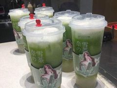 -奈雪的茶(大悦城店)