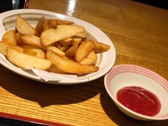 -海鮮市場長崎港(出島ワーフ店)