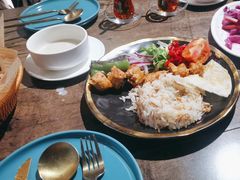 -梅夫娜土耳其餐厅.清真HALAL
