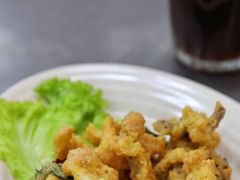 -明记烧鱼美味店