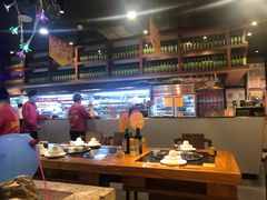 -潮火锅·麻辣牛肉火锅(观音桥方圆·LIVE店)