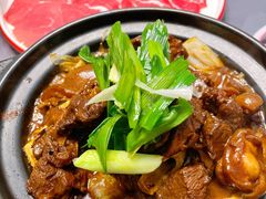 -金龙·打边炉(武进路店)