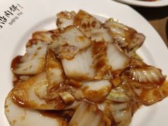 醋溜白菜-河沿肉饼Beijing Pie(东华门店)