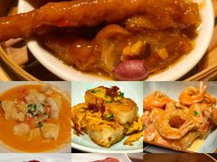 -万丽轩·粤菜(王府井金茂万丽酒店)