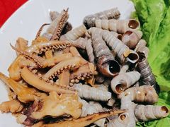 -鲜鲜·鲅鱼圈海鲜(于洪店)