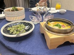 -新加坡泰国村酒楼(五角场店)