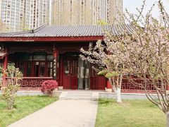 -堤角公园