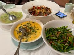 -饭怕鱼·黄焖鲟龙鱼(湖大店)