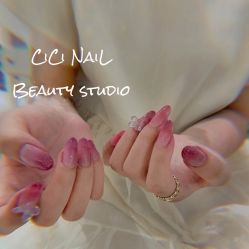 -Cici Nail日式美甲美睫工作室