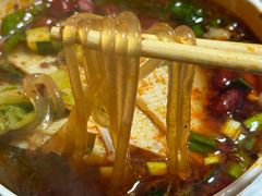 -正宁路小吃夜市