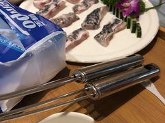 -围炉夜话·潮汕卤水火锅(榕江店)