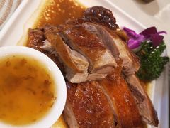 -鹅冠港式茶餐厅(来福士店)