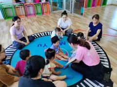 -美育音乐舞蹈国际机构(北辰校区)