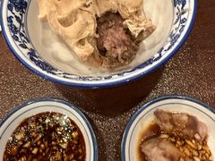 -老三羊汤【北兴隆街店】