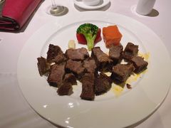 -王品牛排(佛山南海万科广场店)