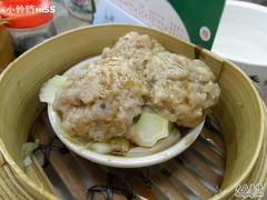 SAM_3223-香港蓮香樓(上環店)