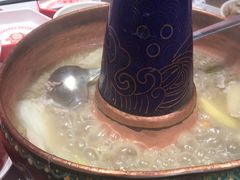 -董记老清泉·鲜切涮羊肉(窑岭店)