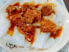 -仁信双皮奶(东川路店)