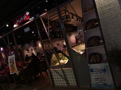 -小山城麻辣香锅(新邻生活广场店)