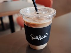 -Seesaw Coffee(苏州中心店)