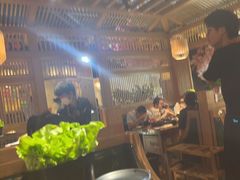 大堂-九田家黑牛烤肉料理(溧阳吾悦店)