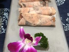 -丽江庭院·云南野生菌·海鲜火锅(鼓楼四合院店)