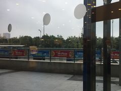 -星巴克臻选(盐城金鹰聚龙湖店)