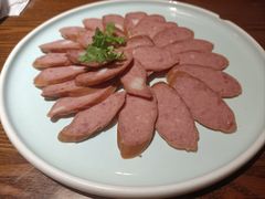 -李老哈·东北菜(宋园路店)