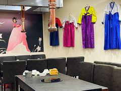 -朴小妹人参鸡汤火锅(长白山万达店)
