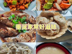 -天津包子铺·海鲜家常菜(北戴河店)