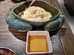 炒芙蓉蟹-魁盛居百年鲁菜馆(县西巷店)