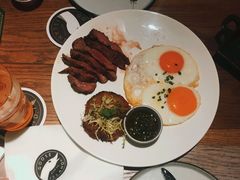 -Goose Island Brewhouse鹅岛精酿啤酒酿造工坊餐厅