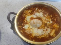 芝士拉面炒年糕-李先生的首尔小馆(松江启源广场店)