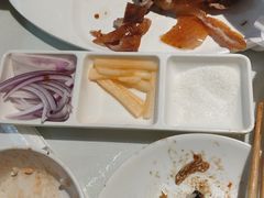 -金鸭都·老北京特色家常菜(潘家园店)