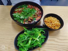 -重庆小面(蒲淞北路店)