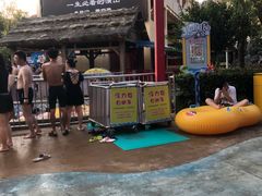 -杭州浪浪浪水公园
