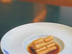-丽晶轩中餐厅(重庆丽晶酒店)