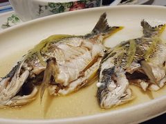 -花城苑广府菜(侨鑫店)