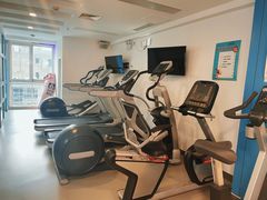 -Bona Fit 伯纳健身超级工作室(车公庄店)