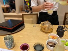 -鹤菊怀石料理(江北店)
