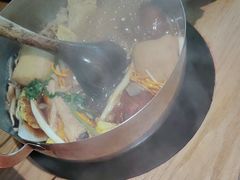 -沼津港精致料理·寿喜烧·烧鸟(青浦宝龙广场日料榜单店)