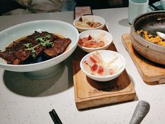 -刀板香·安徽菜(国购IFC店)