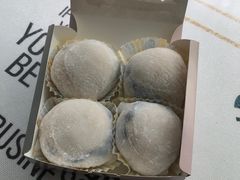 -SlowLife私房手工烘焙·低糖低卡动物奶油·私人定制甜品台