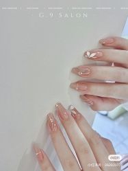 -妙睫屋日式美甲美睫